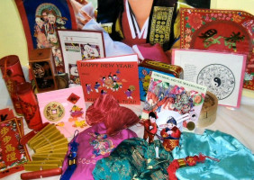 Chinese New Year