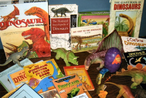 Dinosaurs SA