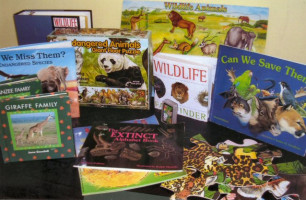 Endangered Animals