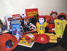 Firefighter