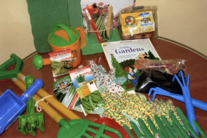 Gardening