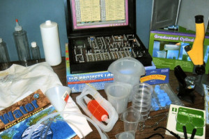 Lab Kit