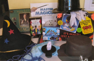 Magic
