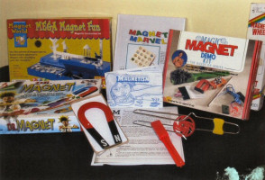 Magnets