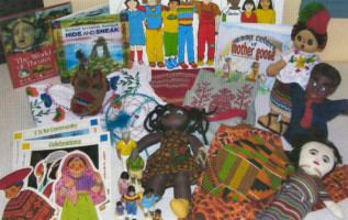 Multicultural Curriculum Kit 2