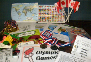 Olympics