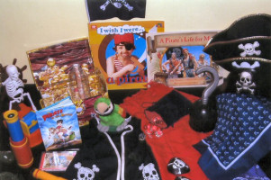 Pirates