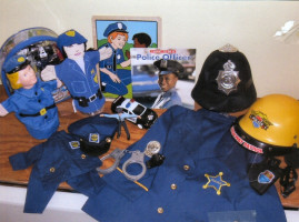 Police
