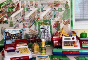 Let's Go Shopping