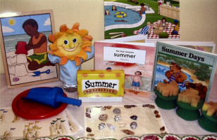 Summer