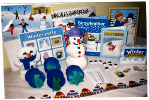Winter